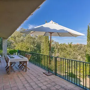 Mas Caterina Casa rural