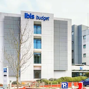 2* Guest house Ibis Budget Costa Brava