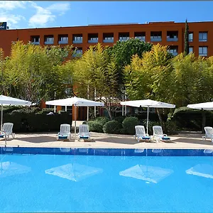 4* Hotel Abba Garden