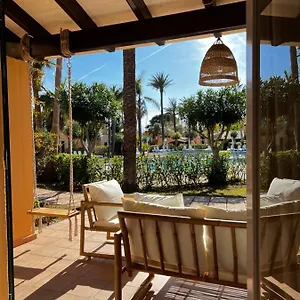 Casa Bungalow Pueblo Menorquín 49 Сasa de vacaciones