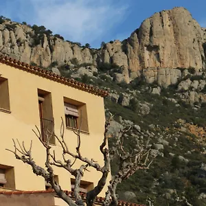 酒店 Balco Del Priorat