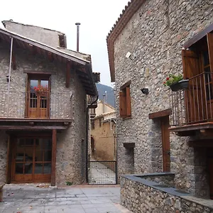 Cal Roseta Apartamento