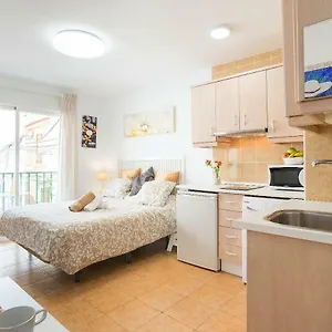 Center D Apartamento