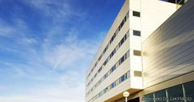 Eurostars Executive Hotel Barbera del Valles 4*,