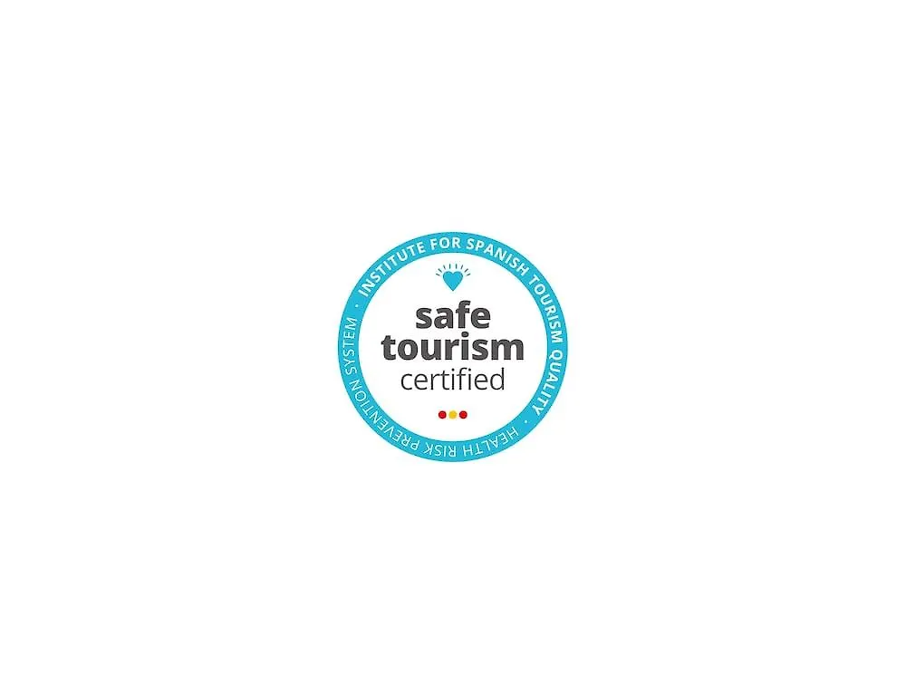 Eurostars Executive Hotel Barbera del Valles