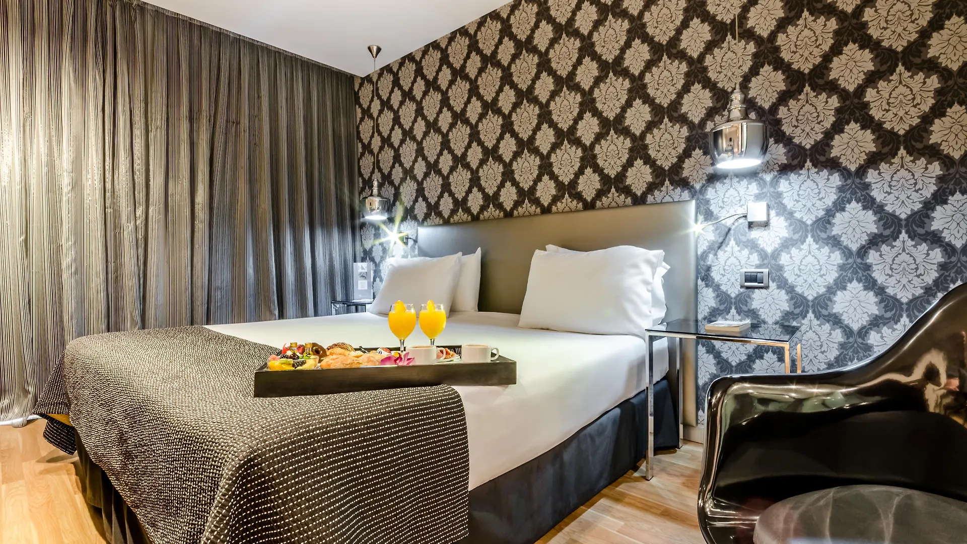 Eurostars Executive Hotel Barbera del Valles