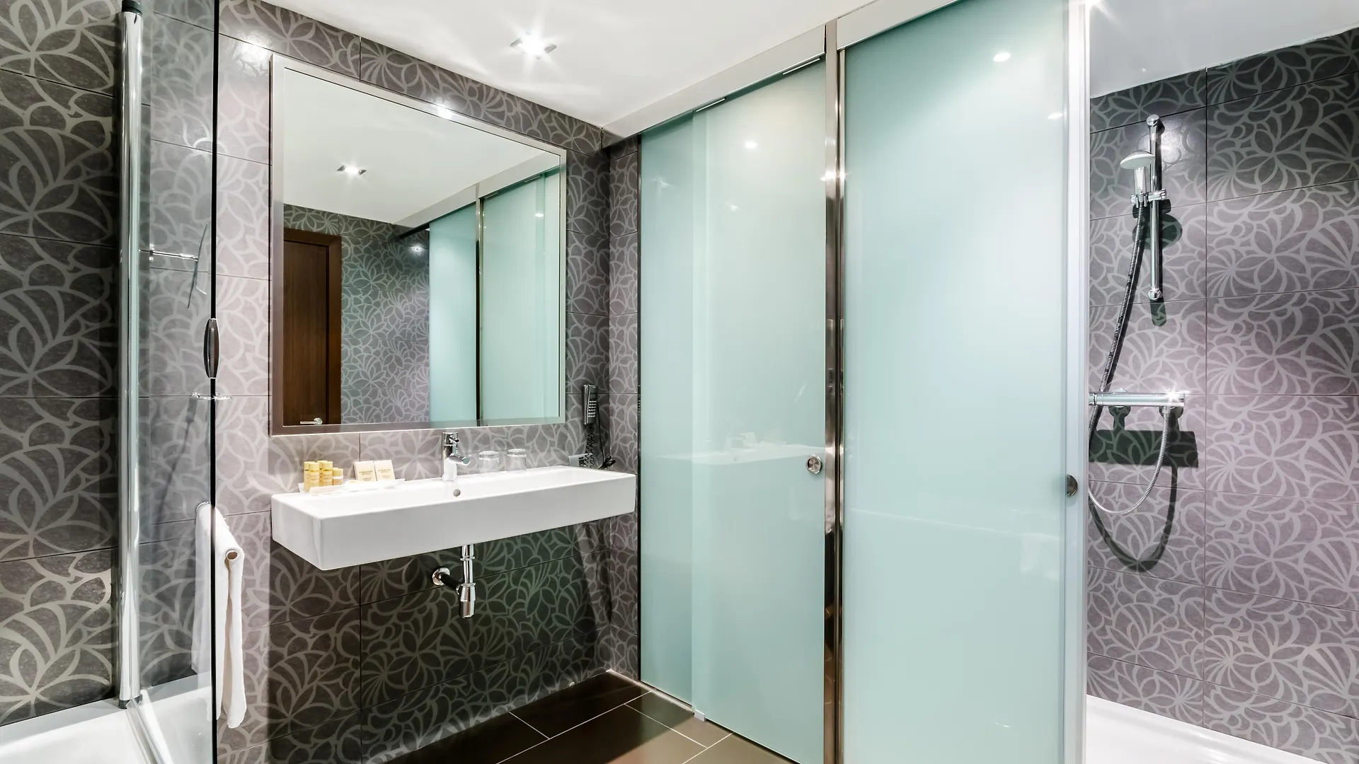 Eurostars Executive Hotel Barbera del Valles