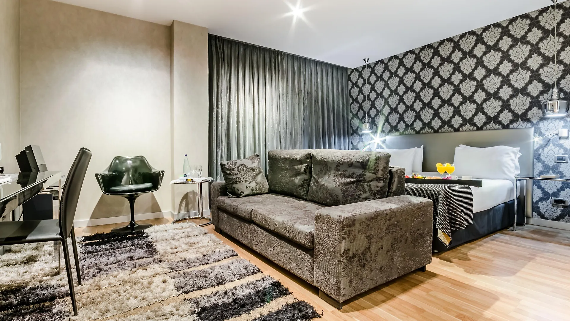 Eurostars Executive Hotel Barbera del Valles