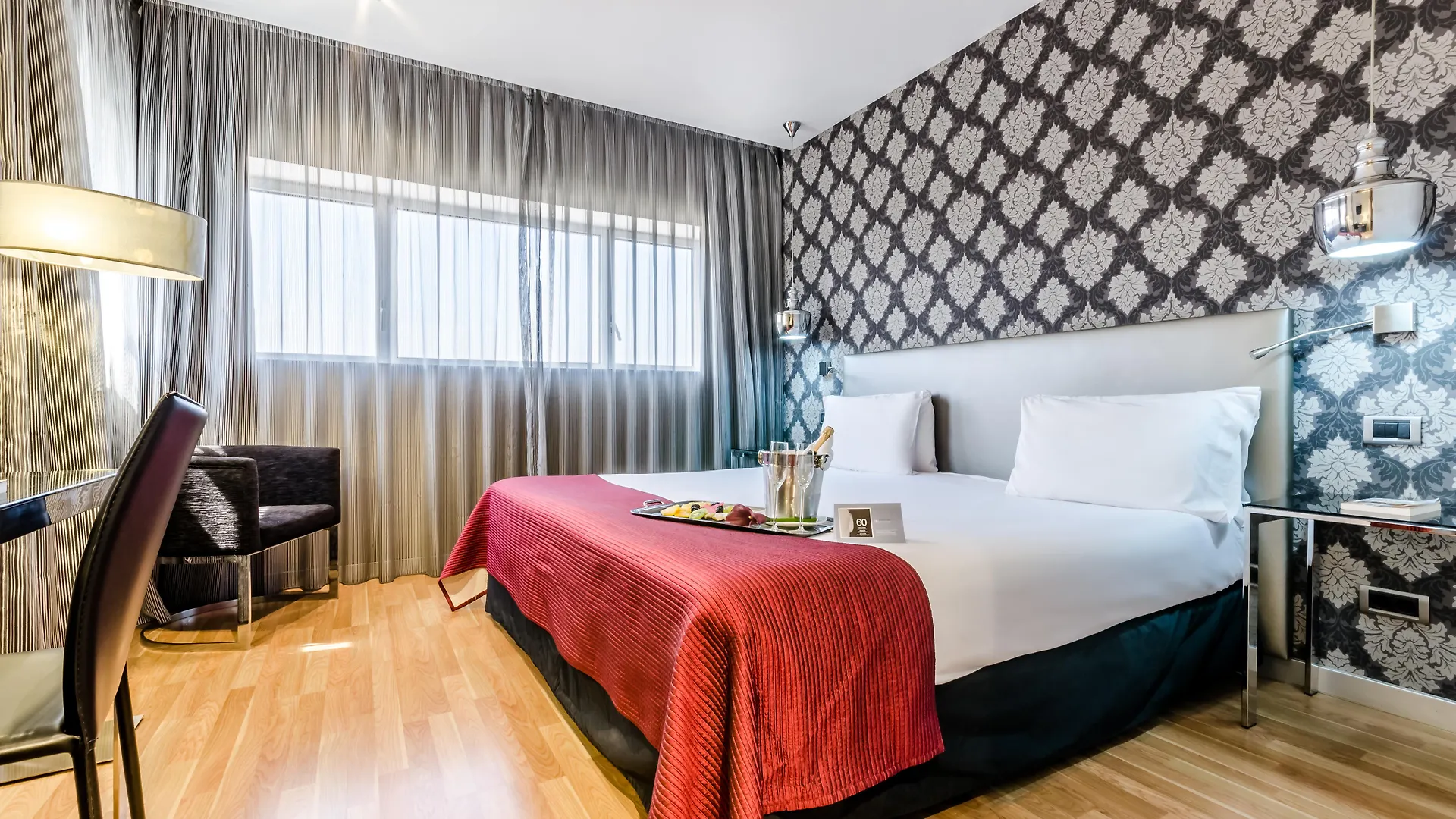 Eurostars Executive Hotel Barbera del Valles Spain