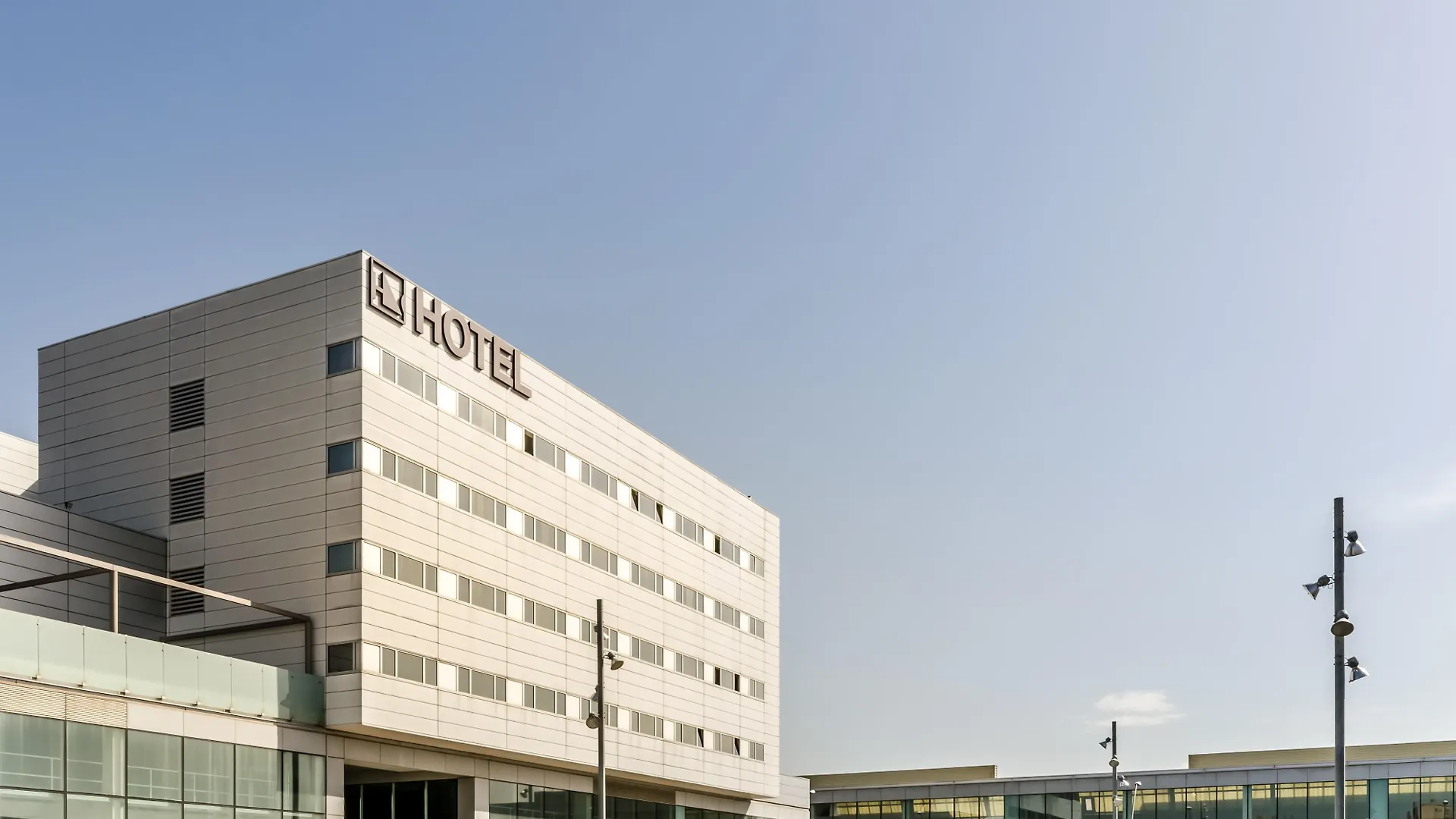 Eurostars Executive Hotel Barbera del Valles 4*,  Spain