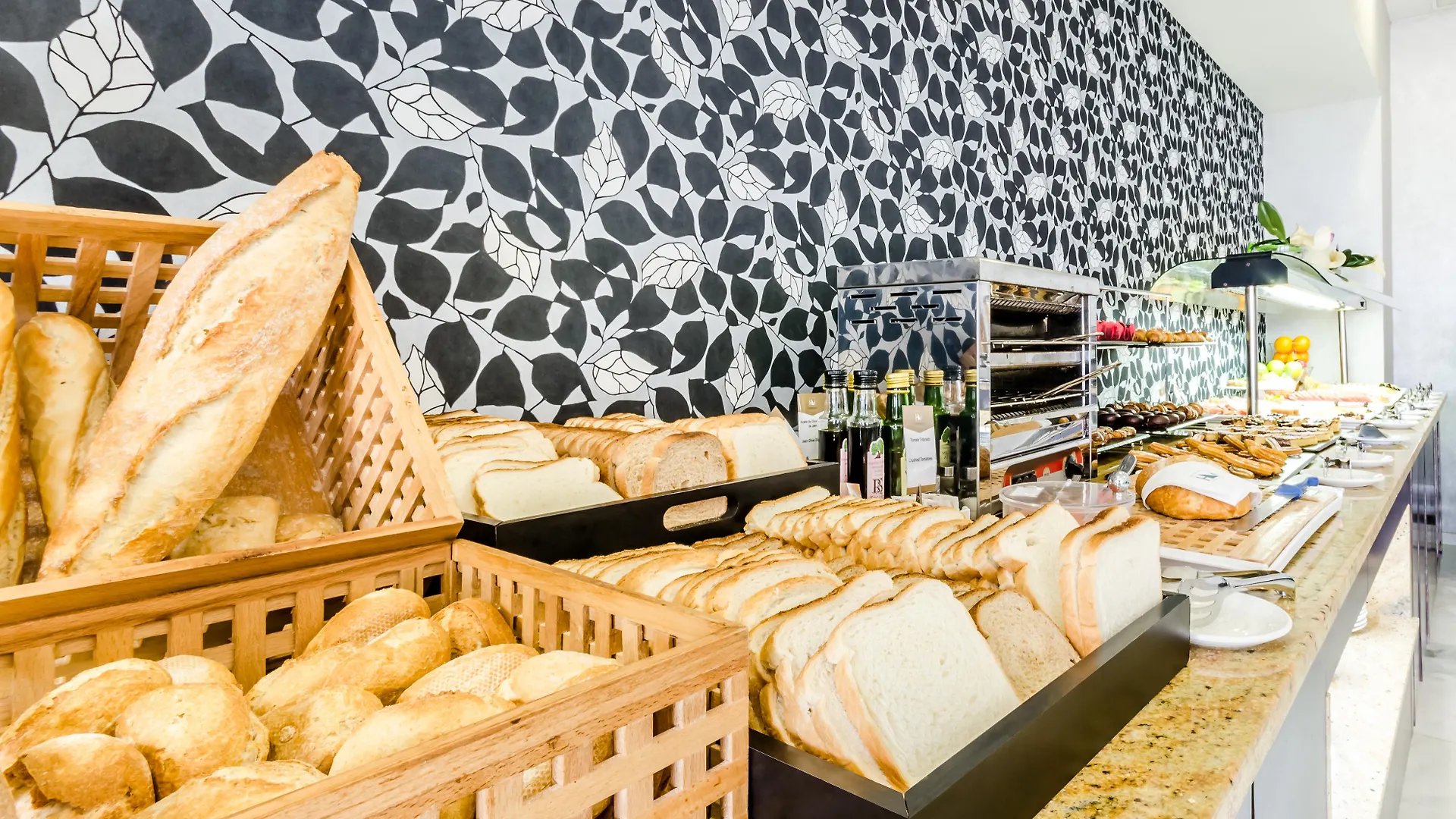 Eurostars Executive Hotel Barbera del Valles