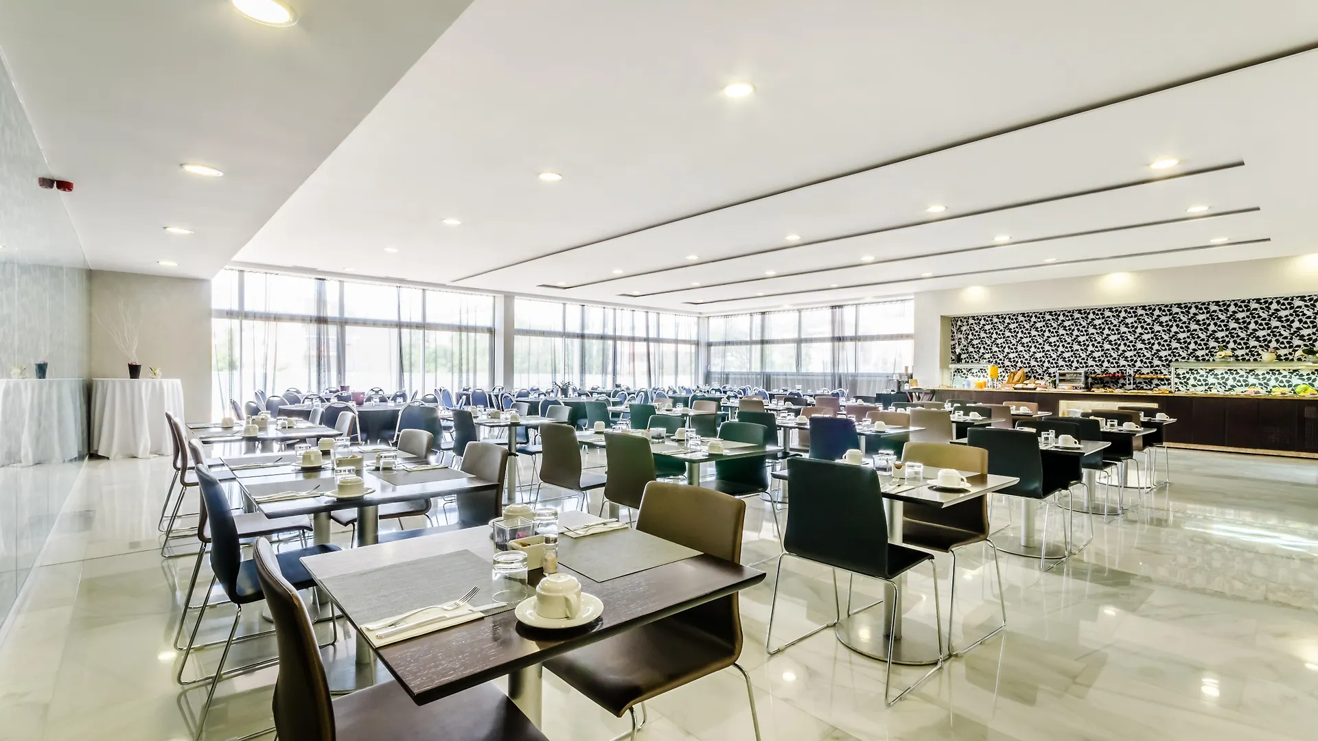 Eurostars Executive Hotel Barbera del Valles