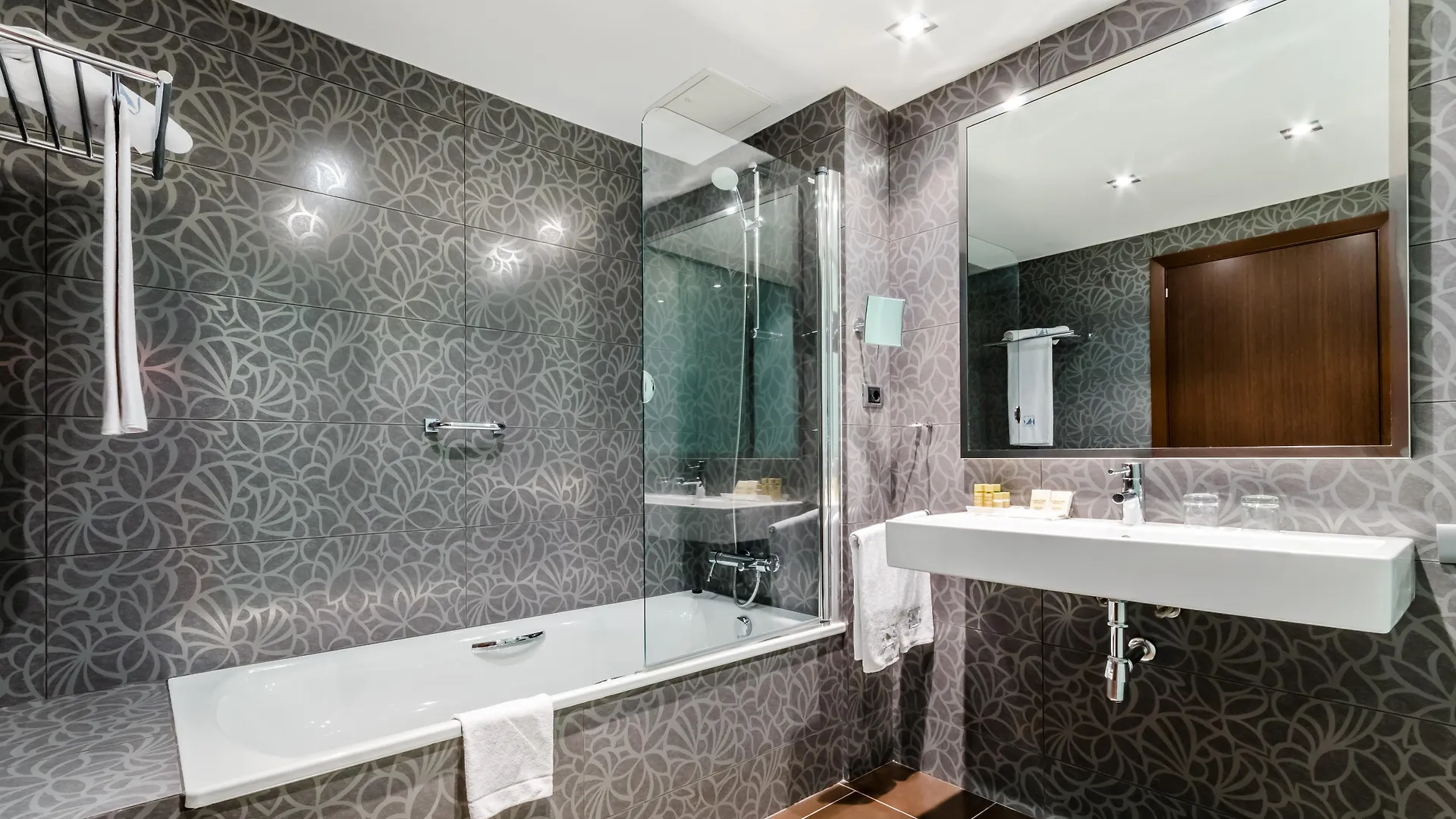 Eurostars Executive Hotel Barbera del Valles