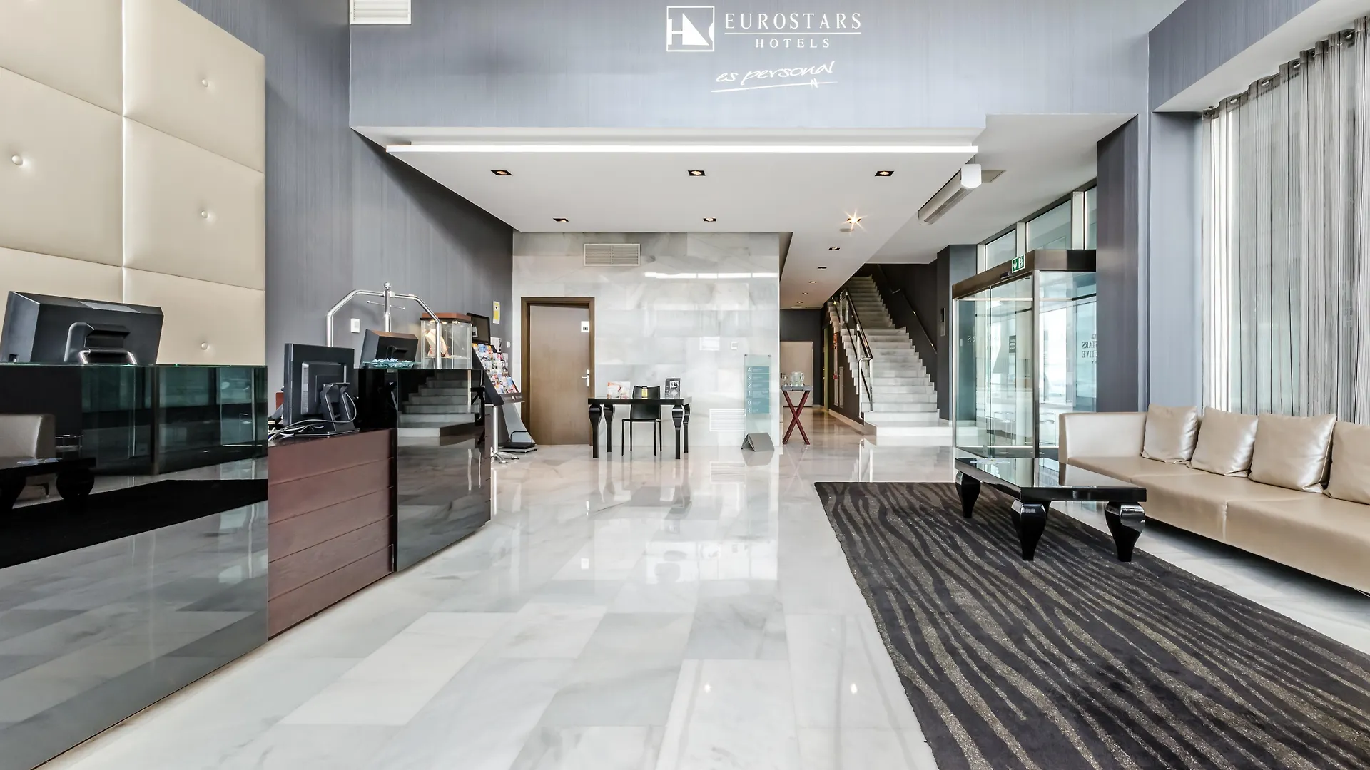 Eurostars Executive Hotel Barbera del Valles