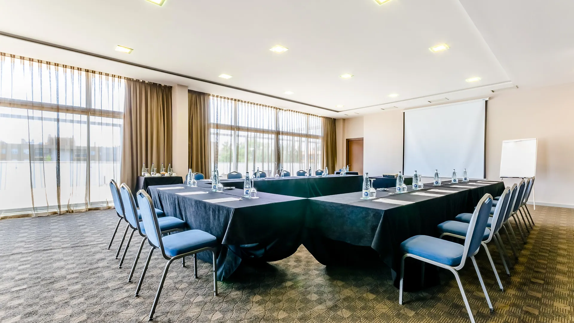 Eurostars Executive Hotel Barbera del Valles