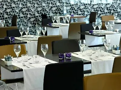 Eurostars Executive Hotel Barbera del Valles
