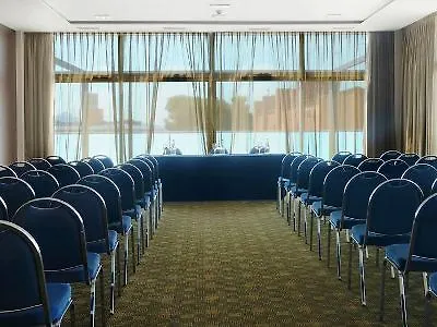 Eurostars Executive Hotel Barbera del Valles