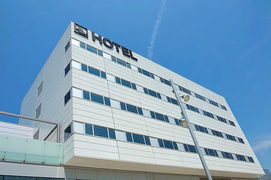 Eurostars Executive Hotel Barbera del Valles