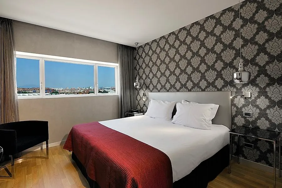 Eurostars Executive Hotel Barbera del Valles