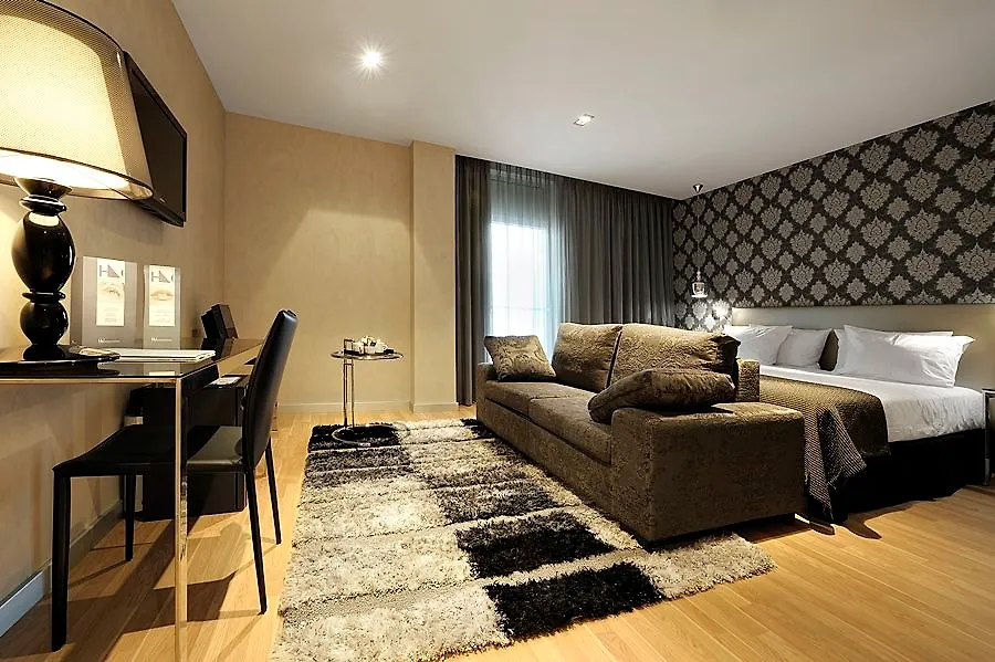Eurostars Executive Hotel Barbera del Valles