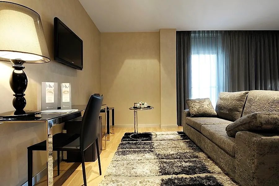 Eurostars Executive Hotel Barbera del Valles