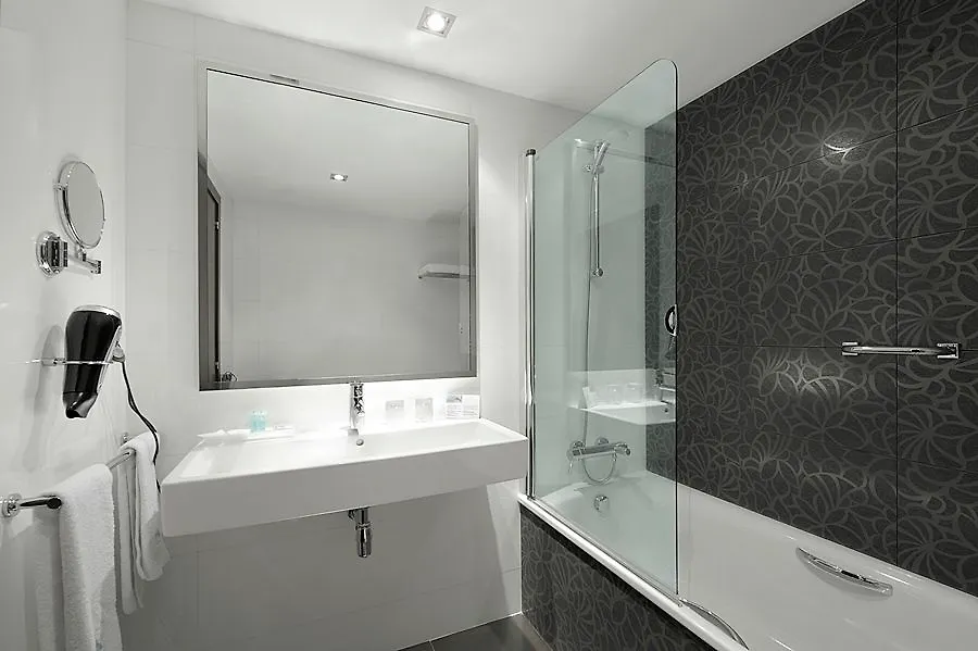 Eurostars Executive Hotel Barbera del Valles