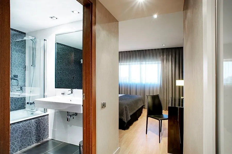 Eurostars Executive Hotel Barbera del Valles