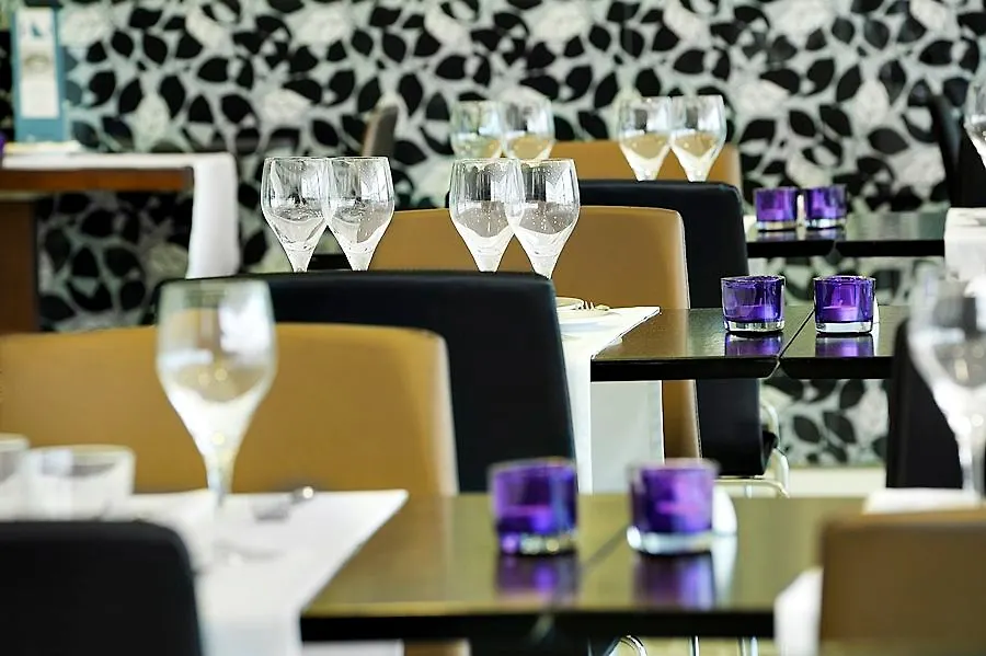 Eurostars Executive Hotel Barbera del Valles 4*,