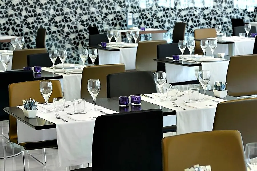 Eurostars Executive Hotel Barbera del Valles