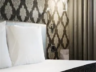 Eurostars Executive Hotel Barbera del Valles Spain