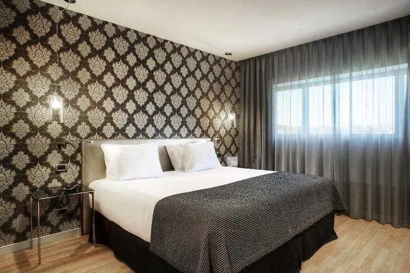 ****  Eurostars Executive Hotel Barbera del Valles Spain