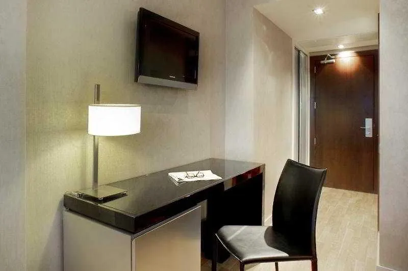 Eurostars Executive Hotel Barbera del Valles