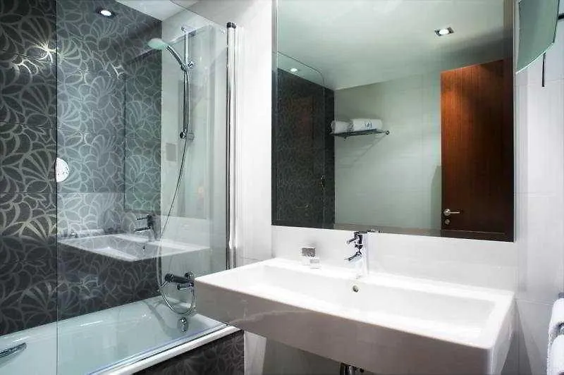 Eurostars Executive Hotel Barbera del Valles