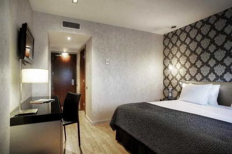 Eurostars Executive Hotel Barbera del Valles