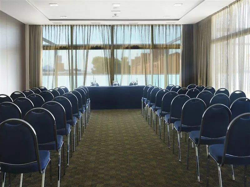 Eurostars Executive Hotel Barbera del Valles 4*,