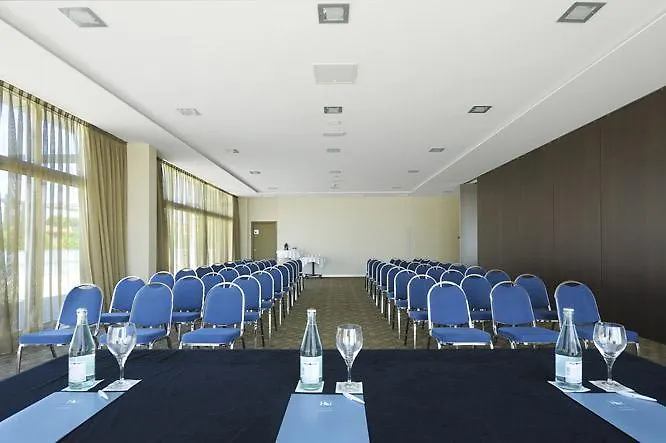 Eurostars Executive Hotel Barbera del Valles Spain