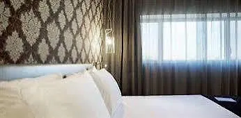 Eurostars Executive Hotel Barbera del Valles 4*,  Spain
