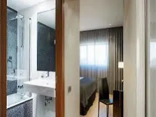 Eurostars Executive Hotel Barbera del Valles 4*,