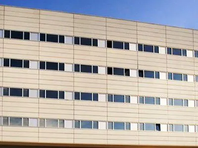 Eurostars Executive Hotel Barbera del Valles