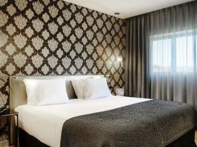 Eurostars Executive Hotel Barbera del Valles