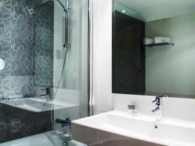 Eurostars Executive Hotel Barbera del Valles