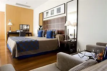 Eurostars Executive Hotel Barbera del Valles 4*,  Spain