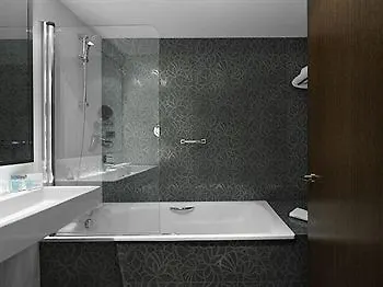 Eurostars Executive Hotel Barbera del Valles